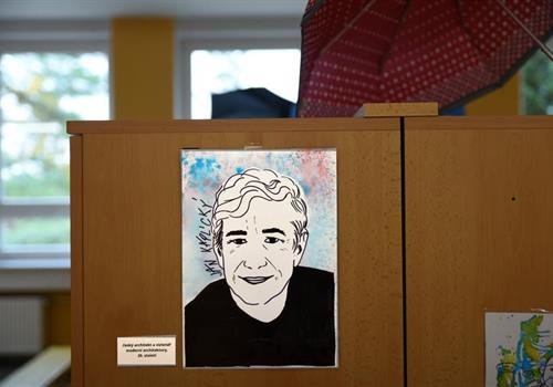 VELKÉ POSTAVY ČESKA